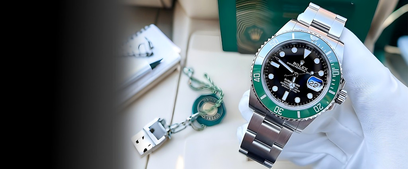 Dial Journal luxury replica watches